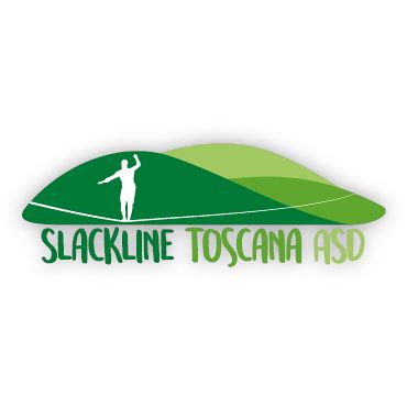 Slackline Toscana